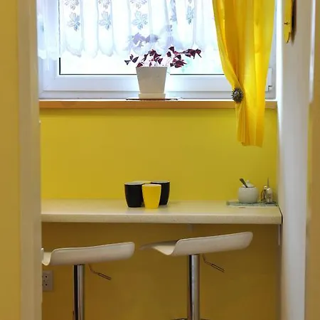 Apartament Angel