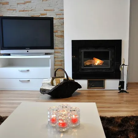 Angel Apartamento Krynica Zdroj