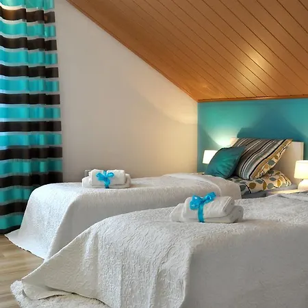Apartamento Angel *