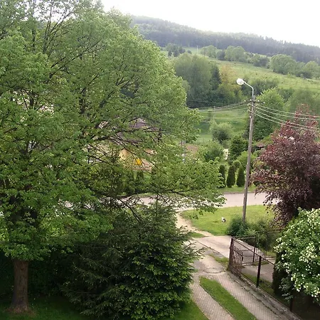Angel Krynica Zdroj