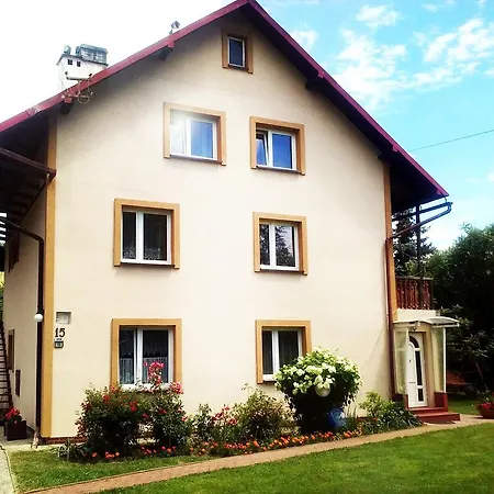 Angel Krynica Zdroj