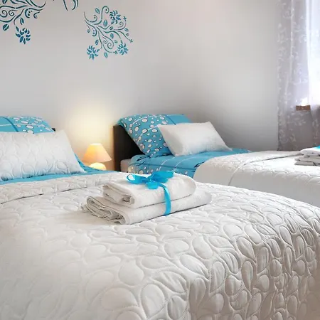 Angel Apartamento Krynica Zdroj