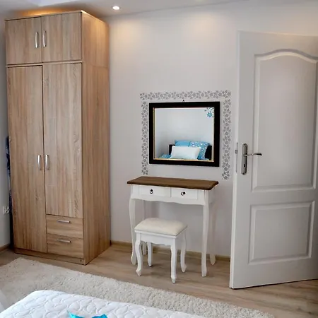 Daire Angel Krynica Zdroj