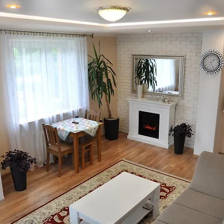 Apartament Angel