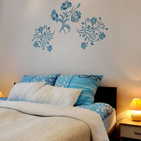 Apartament Angel