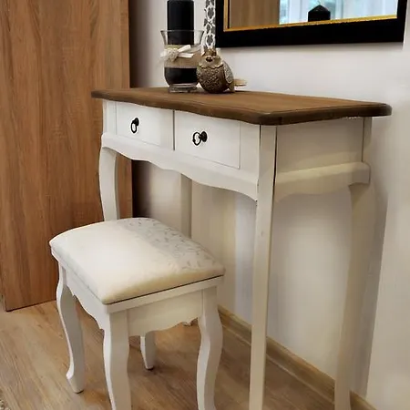 Apartament Angel Krynica-Zdrój