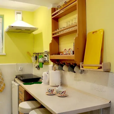 Apartamento Angel